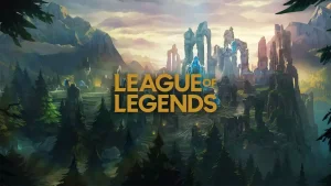 Riot Games League of legends beginners guide