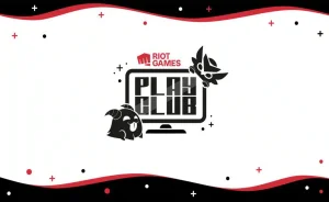 Riot Games lanza el programa Riot Play Club