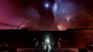 Salvations Edge Raid Entrance Fireteam