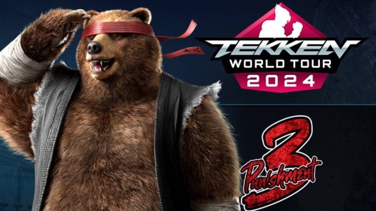 Tekken 8 Punishment 3: Highlights, Schedule, and Top Players