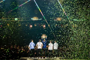 Team Liquid Wins TI 13: Dominant 3-0 Sweep Over Gaimin Gladiators