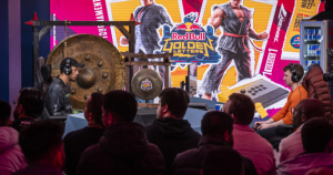 Tekken 8 Red Bull Golden Letters 2024 Location Prize Pool and Date 6