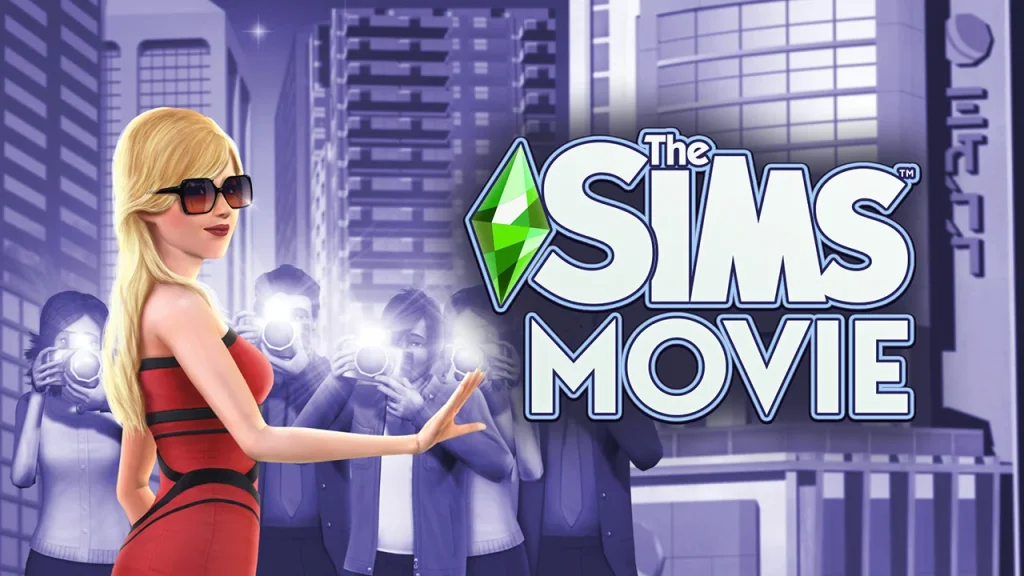 The Sims Movie Set for 2025: Margot Robbie to Star in EA’s Latest Adaptation