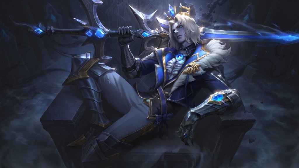 LoL Patch 14.19 Brings Back Lethal Tempo and Major Rune Changes