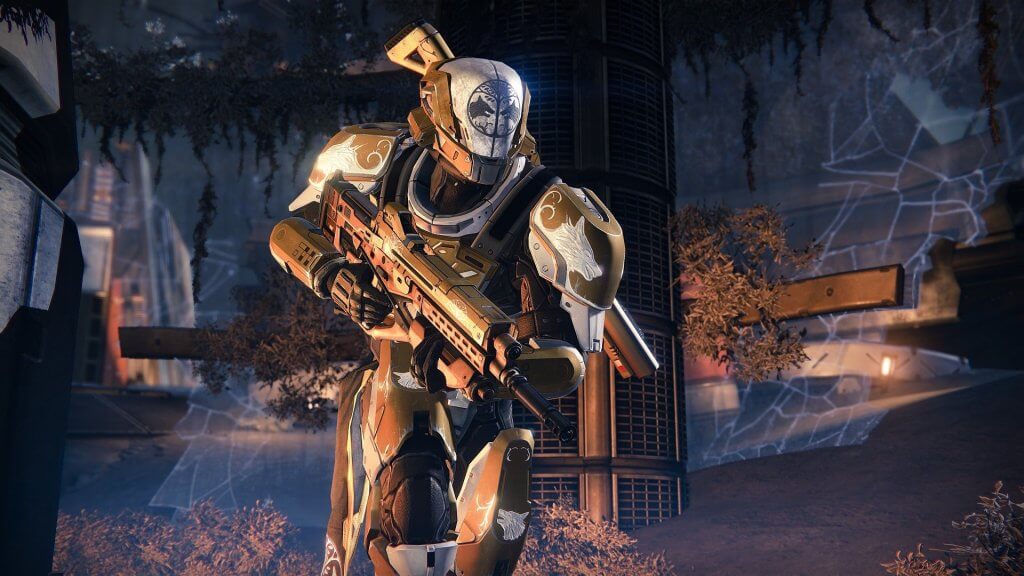 Bungie's Mobile Destiny Game: What We Know Amidst Recent Layoffs