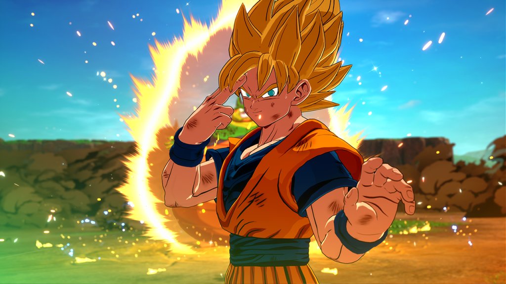 Dragon Ball: Sparking! Zero Limited to 12 Stages – Fan Reactions