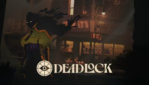 deadlock pc game steam cover