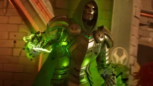 doctor doom fortnite