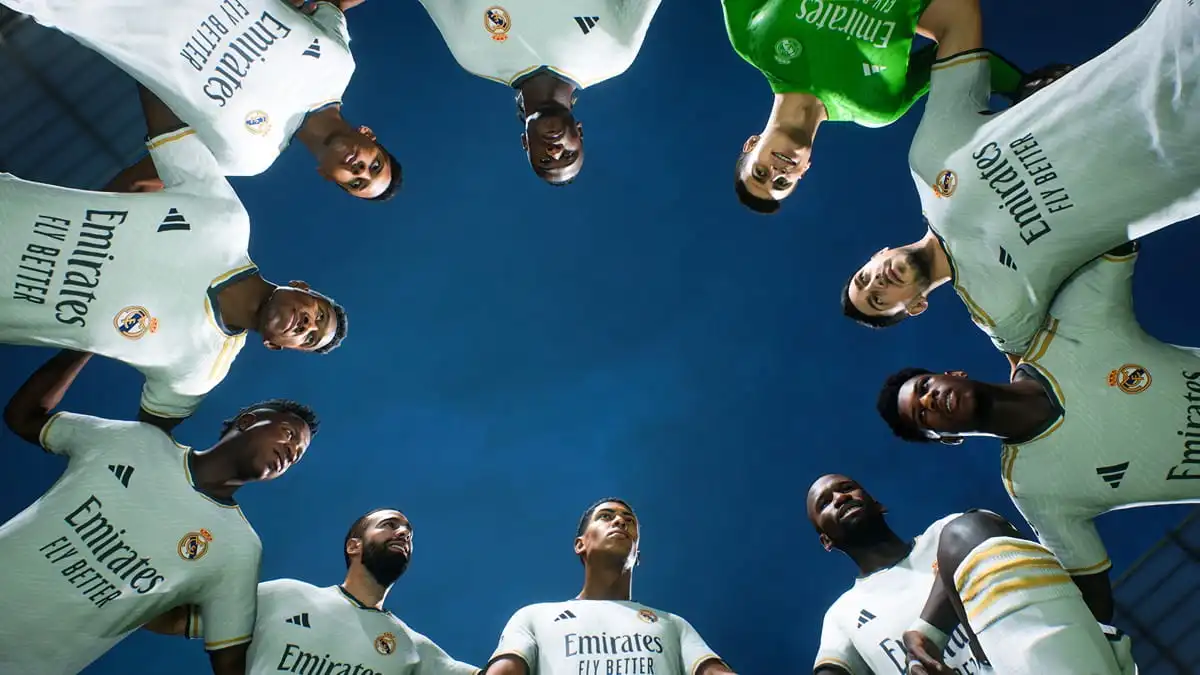 EA FC 25: Leaked Ratings for Real Madrid and Other Clubs—Will They Be Final?