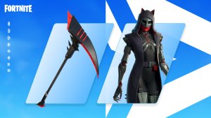 fortnite felinas claw pickaxe and felina outfit 1920x1080 d3533df09c0c