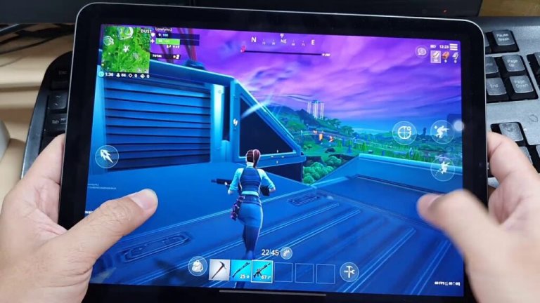 Fortnite Now Available on iPad: Download Guide, Requirements, and More