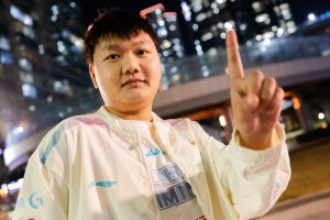 LNG Esports Roster Change: Yagao to Replace Scout for Worlds 2024