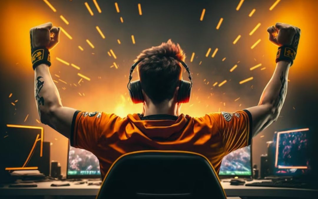 Gamer Oasis: The Platform Set to Revolutionize Online Esports