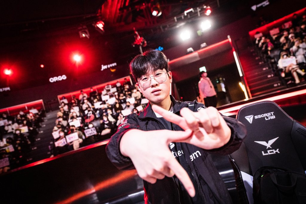 The Best Top Laners: Top 5 Players Heading into Worlds 2024