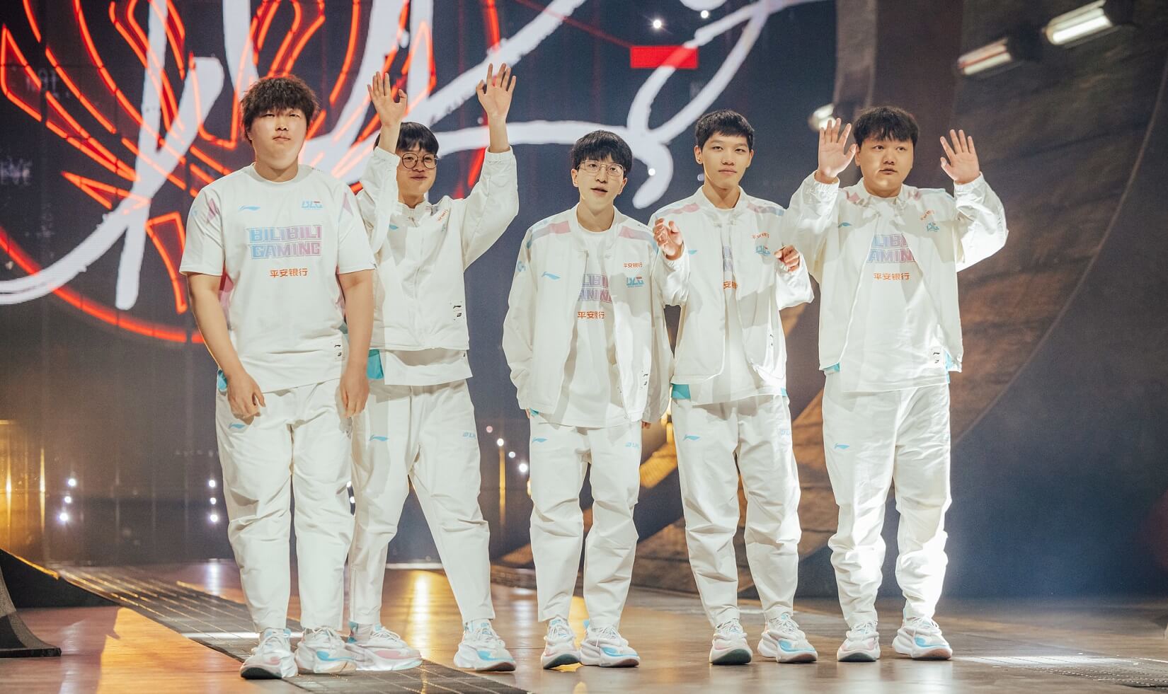 BLG Claims LPL Summer Split Championship with Dominant Victory Over Weibo Gaming: A Strong Contender for Worlds?