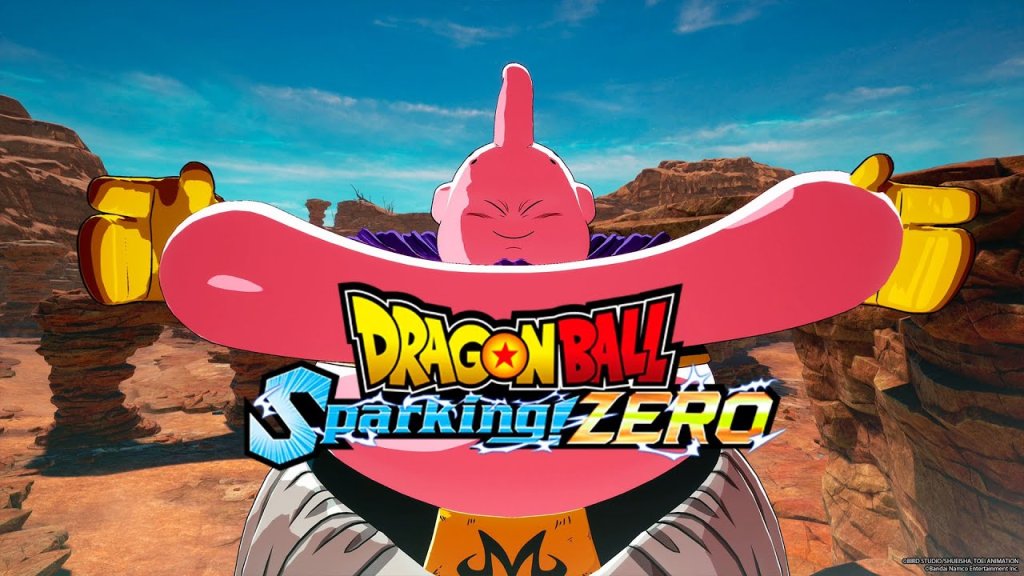 Dragon Ball Sparkling Zero!: New Trailer Highlights Majin Buu Saga Characters