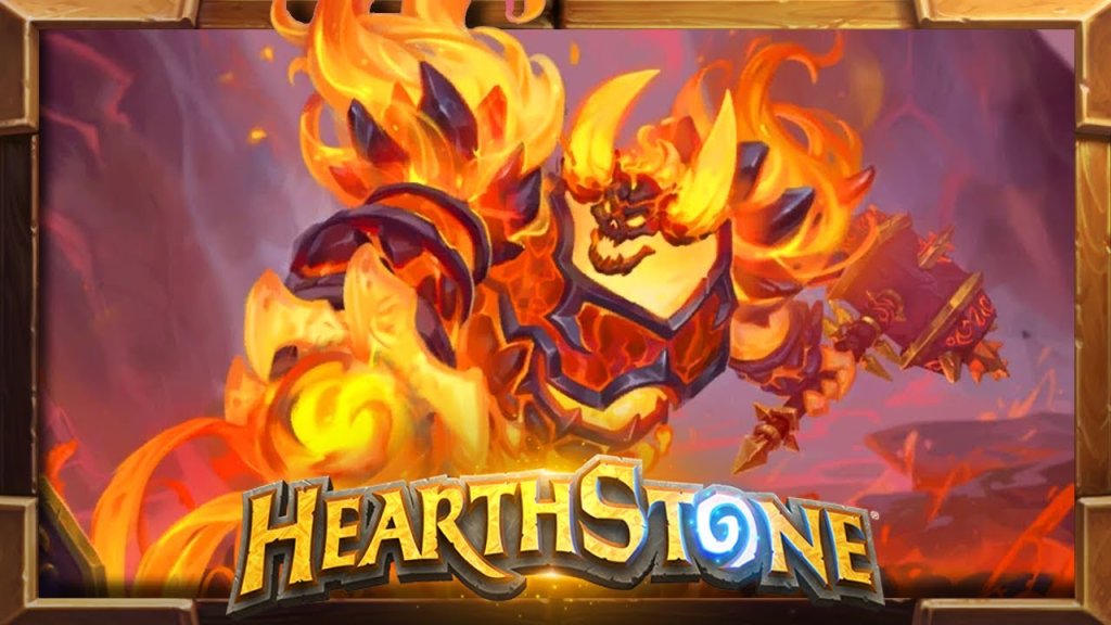 How to Get Hearthstone’s First Mythic Ragnaros Skin for Free