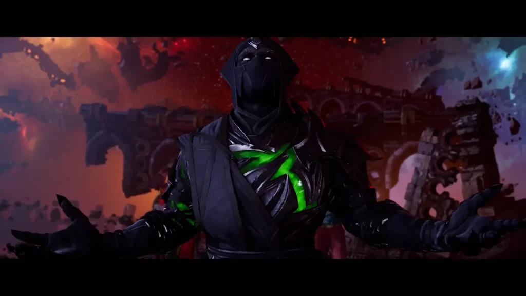 Noob Saibot Joins Mortal Kombat 1: Release Date, Trailer & DLC Details