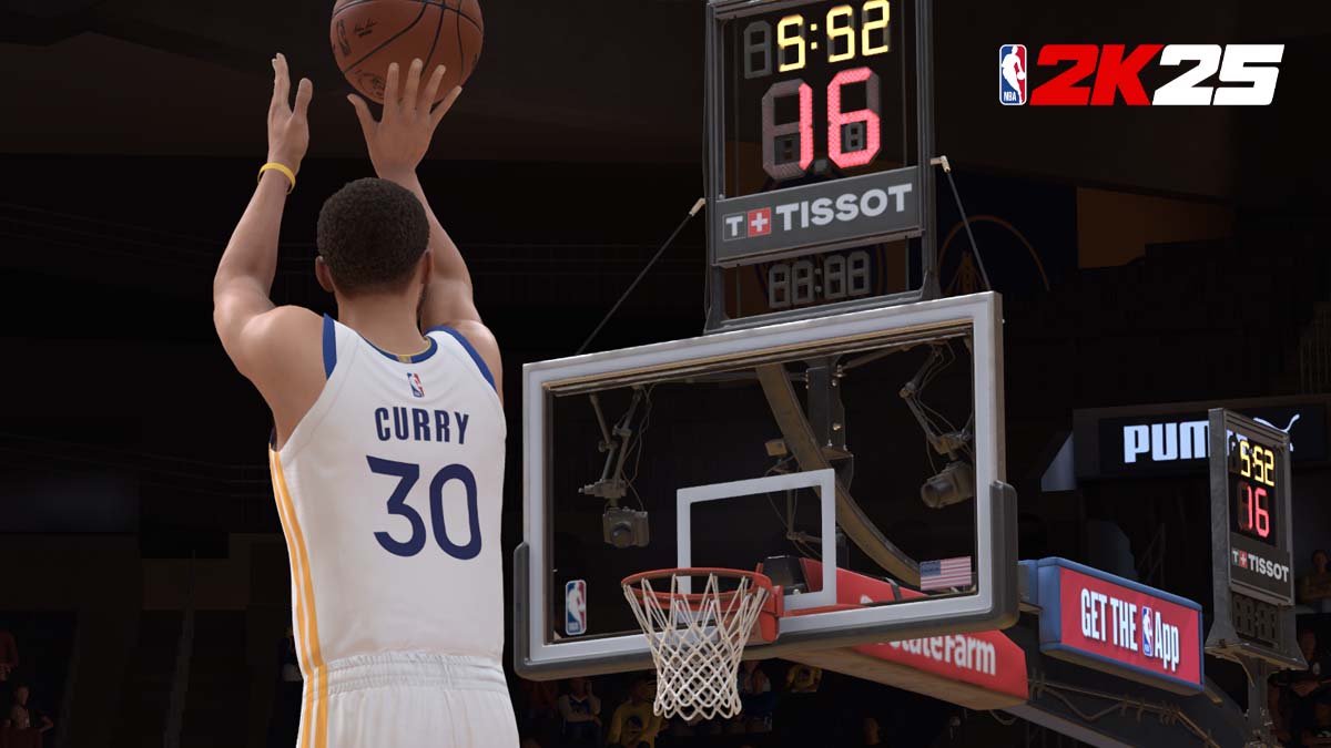 Best NBA 2K25 Shooting Settings: Guide to Maximize Your Shot Success