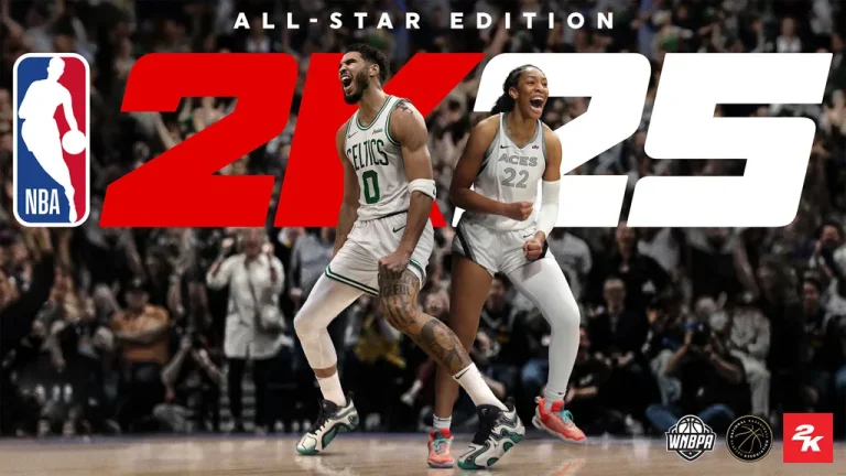 Prepare for NBA 2K25: Release Date, Features, and Tips for Success.