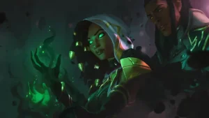 riot ripping power away from league of legends items to put emphasis back on lol champions abilities