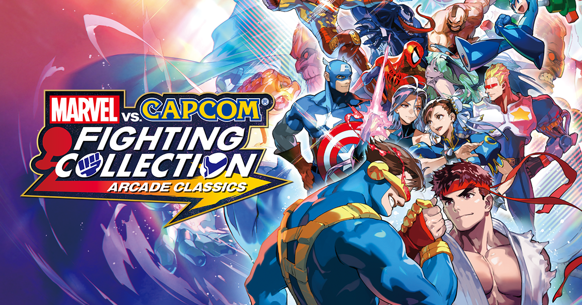 A Classic Esports Game? The Legendary Marvel vs Capcom is Back on the Platforms With a New Online Mode