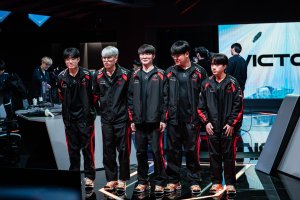 T1’s Last Shot at Worlds 2024 Qualification in LCK Regionals