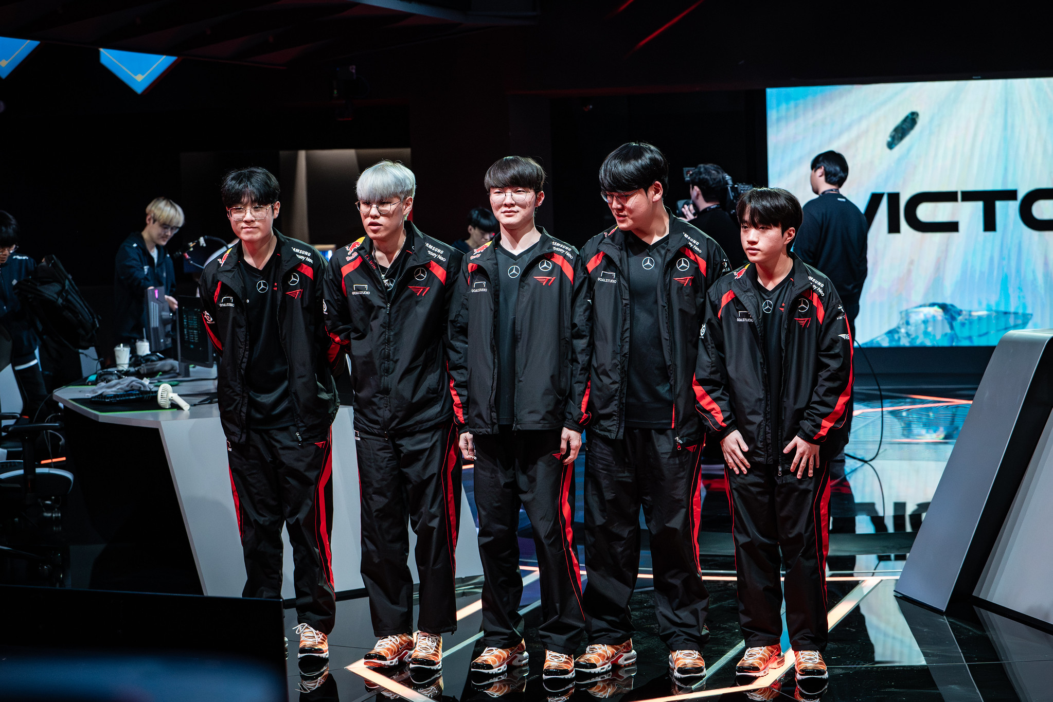 T1 Faces Worlds 2024 Qualification in LCK Regionals: Faker’s Last Chance with Two Lives Left