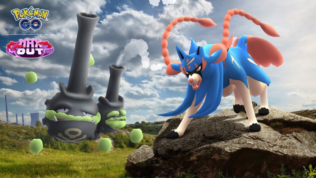 Legendary Heroes Event in Pokémon GO: Everything You Need to Know