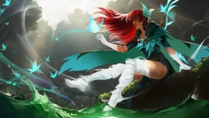 windranger e1699024336369