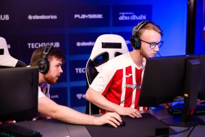 CS2: Heroic Penalized for Using Banned Snap Tap in ESL Pro League 20