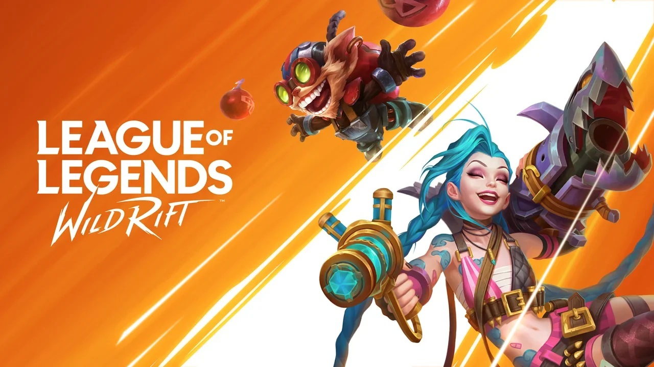 Wild Rift’s 5v5 Clash Tournament: “Wild Wednesdays” Leak Reveals New Competitive Mode