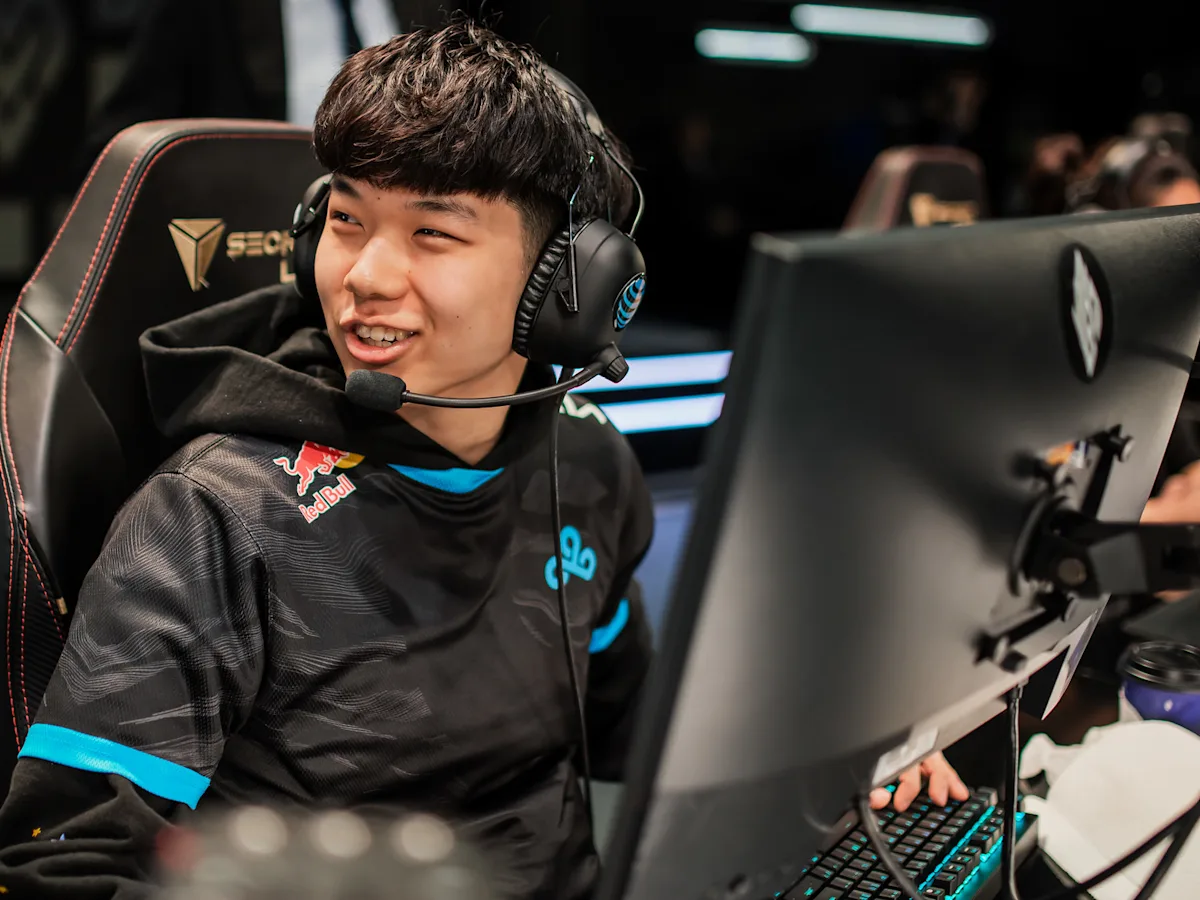 KOI Secures Jojopyun for the 2025 LEC Season: Ibai’s Star Signing