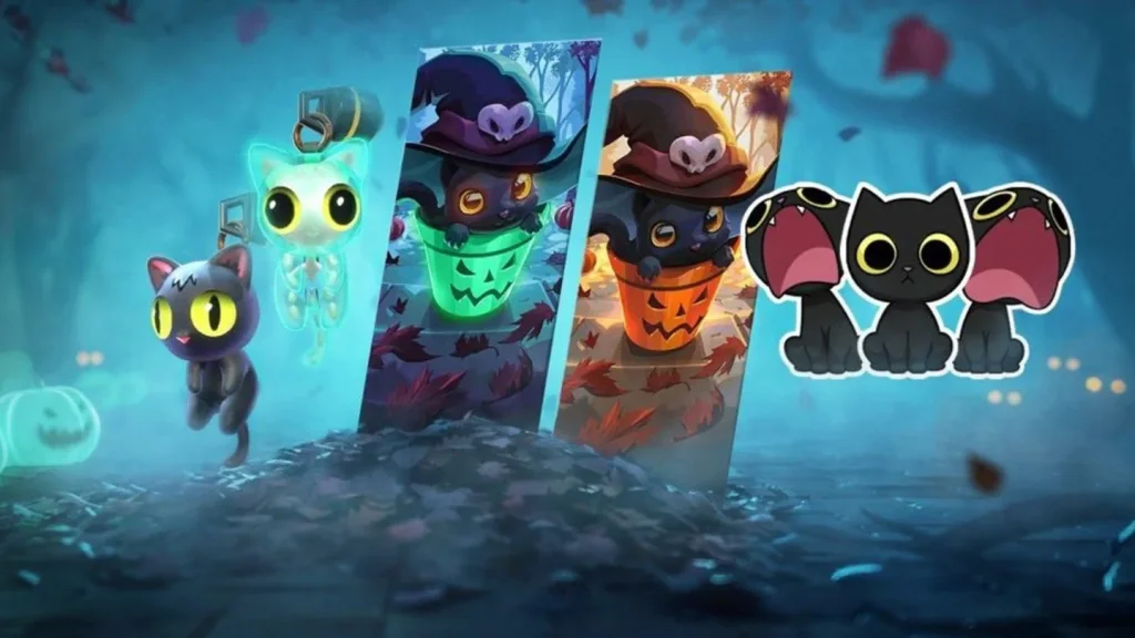 VALORANT Halloween Troublemaker Bundle: Skins, Prices & Release Info