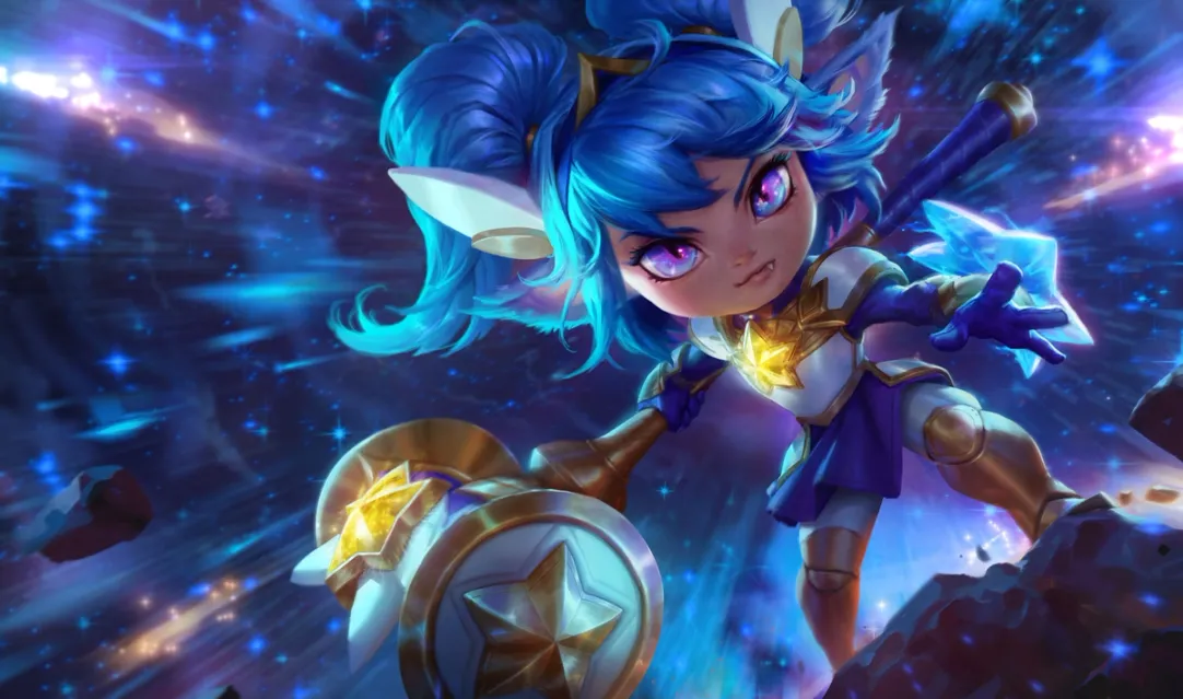 TFT Patch 14.21: Balance Changes for Magic n’ Mayhem and Updates in Dawn of Heroes Revival