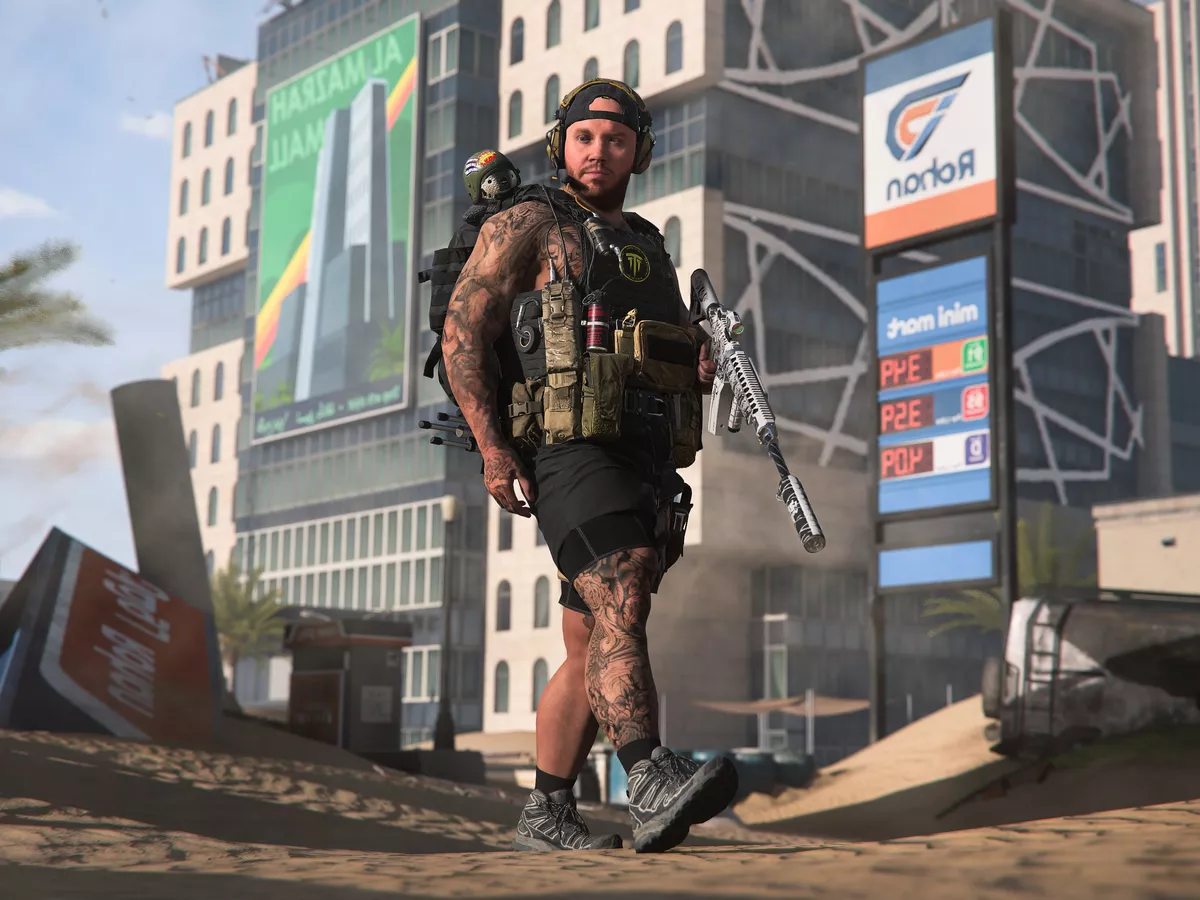 Private Jet to the Finish Line: Streamer Timthetatman’s Bold Move to Play Call of Duty: Black Ops 6 First