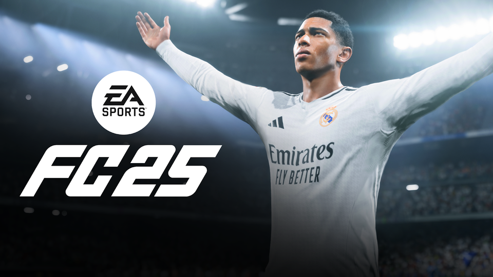 EA FC 25 Road to the Knockouts: Player Upgrades and Everything You Need to Know