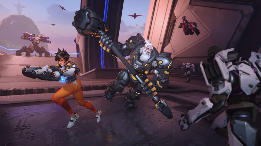 Overwatch Returns to 6v6: New Hero, Release Date, and Gameplay Changes