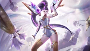 1690291729 Les joueurs de LoL se divisent sur KaiSa Nerfs dans