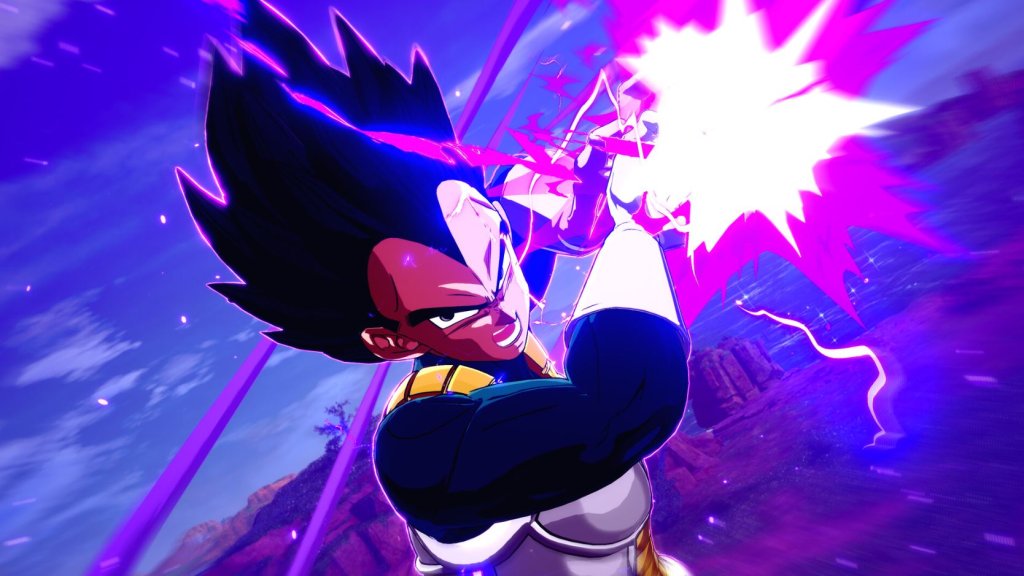 Are Dragon Ball: Sparking Zero Ranked Matches Fair?