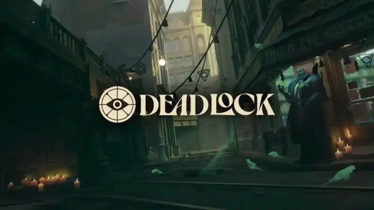 Deadlock Ranked Mode Release: Everything You Need to Know