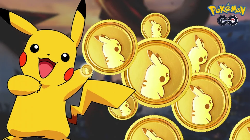 Pokémon GO: Top PokéCoin Farming Methods for October 2024