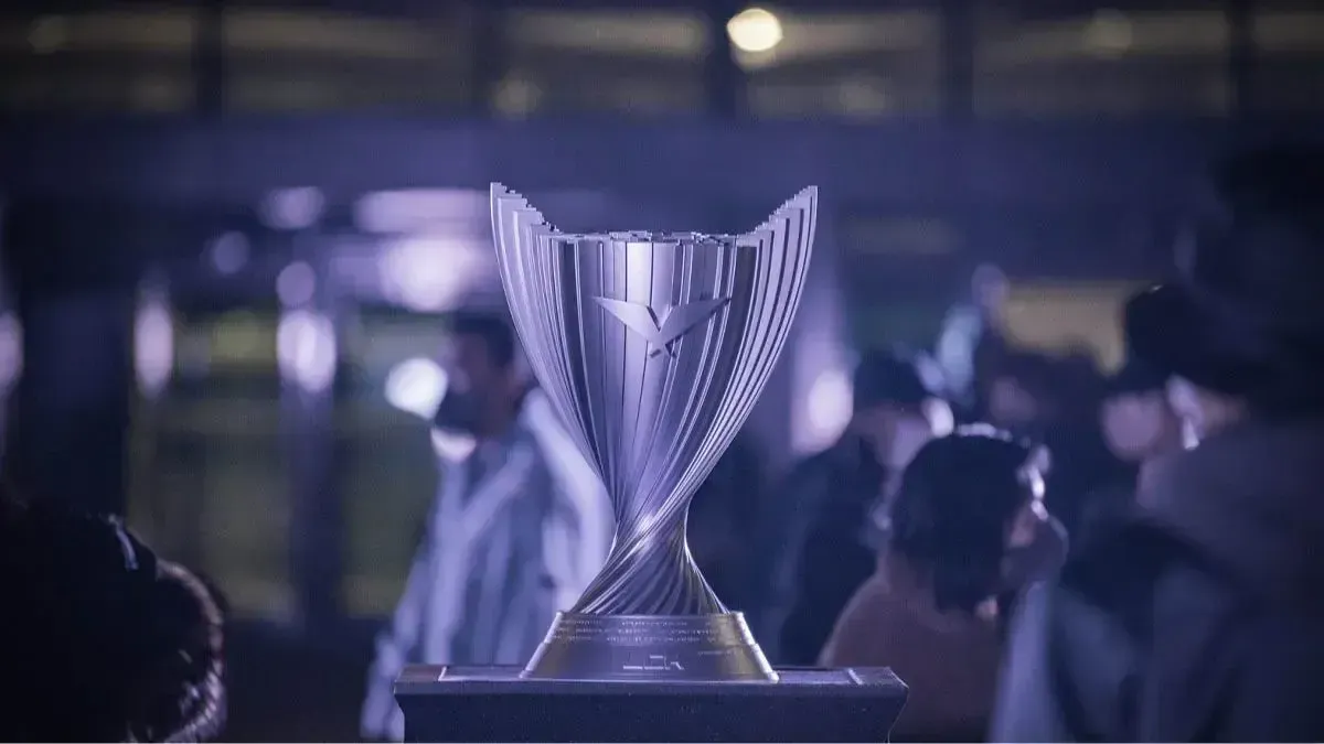 Major Changes Coming to LCK in 2025: Fearless Draft, New LCK Cup, and More