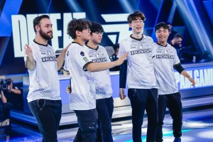 Worlds 2024: MAD Lions, KOI, and PaiN Gaming Eliminated in Swiss Stage