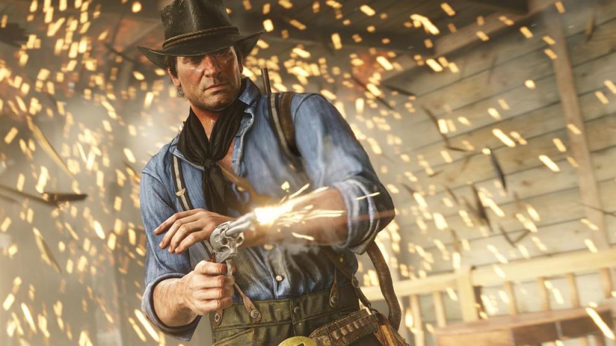 Red Dead Redemption Makes Its Long-Awaited PC Debut: Release Date and Features