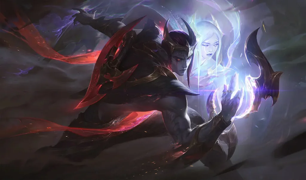 LoL Patch 14.20: Buffs, Nerfs, and Key Changes Explained