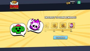 BrawlStars World Finals 2024 rewards progression 1024x576