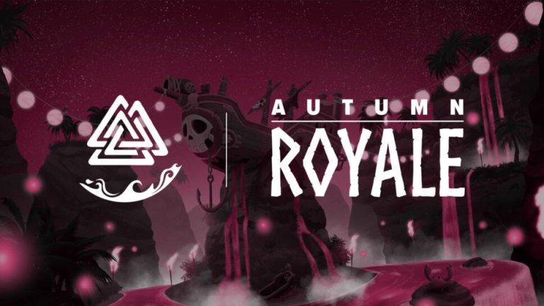 Brawlhalla Autumn Royale 2024: Esports Year Nine’s Second Monarch