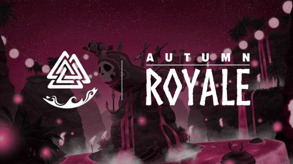 Brawlhalla Autumn Royale 2024: All About the Second Monarch of Esports Year Nine