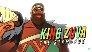 Brawlhall Legend KingZuva TheStampede 1024x576